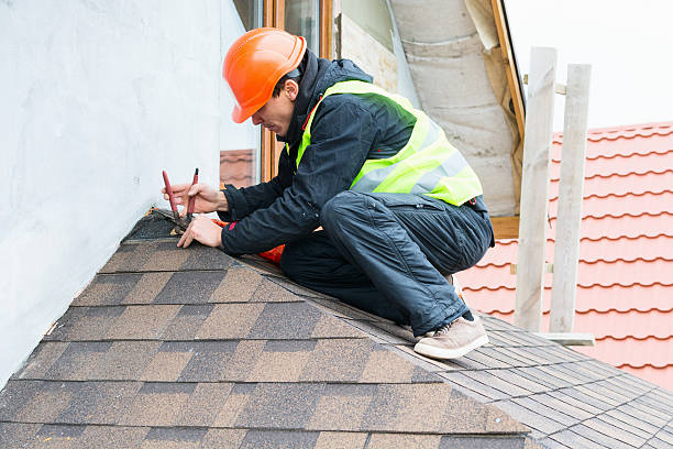 Best Gutter Installation and Roofing  in Sussex, NJ